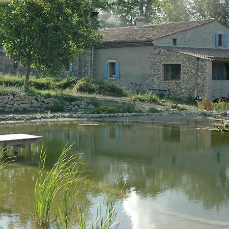 Les Griottes Bed & Breakfast Charols Exterior photo